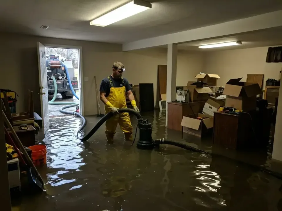 basement-burst-pipe-flooding-a-001 — frequently asked questions, 24-Hour Water Damage Restoration Services in Baraga, MI